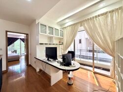 Luxus Hills (D28), Semi-Detached #500040961